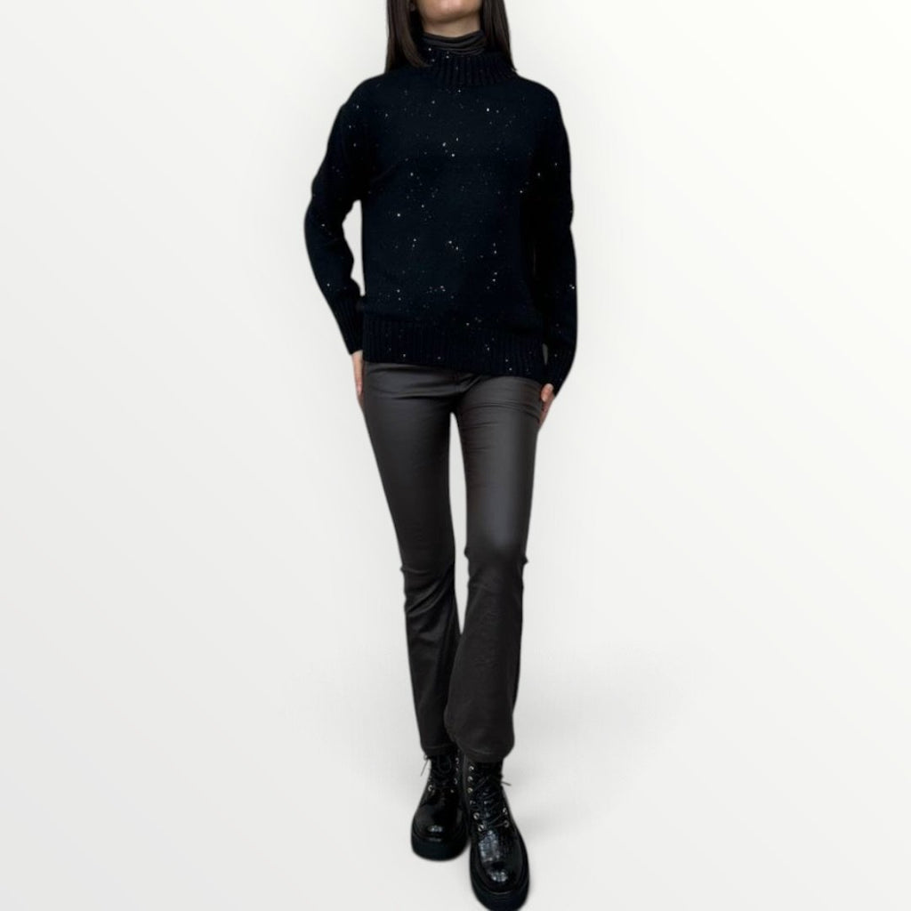 LOFT.73 - MAGLIA PALINURO