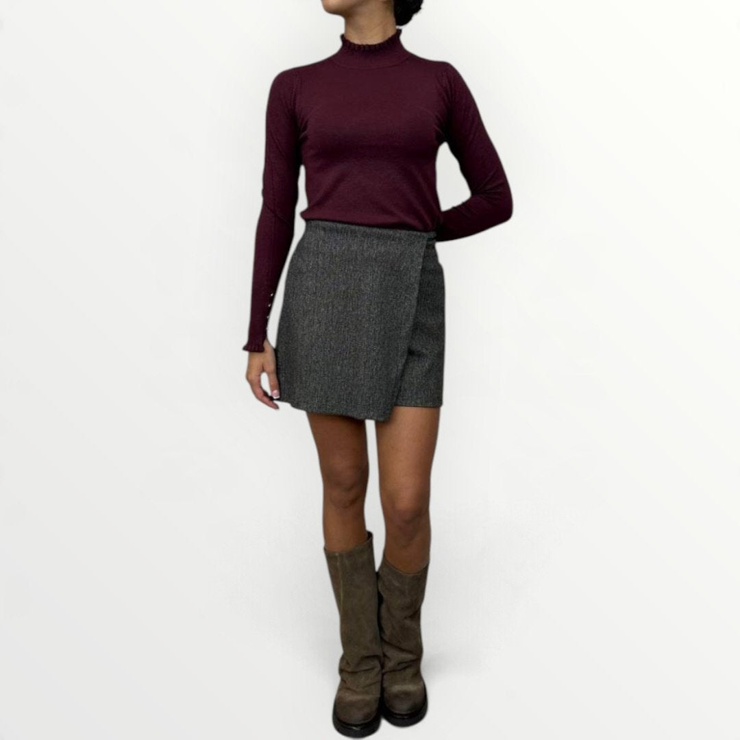 LOFT.73 - MAGLIA DANIELA