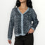 LOFT.73 - CARDIGAN CARAMELLA