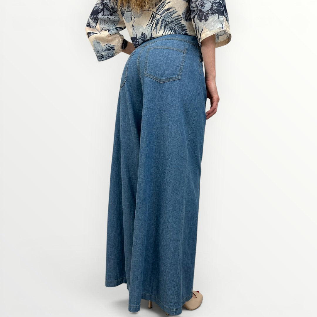 LOFT.73 - JEANS BARCA
