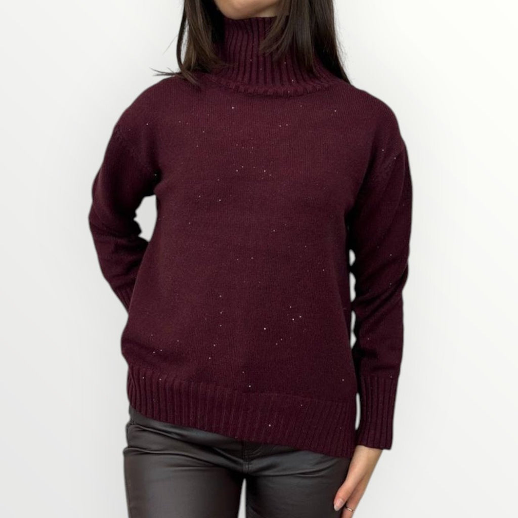 LOFT.73 - MAGLIA PALINURO