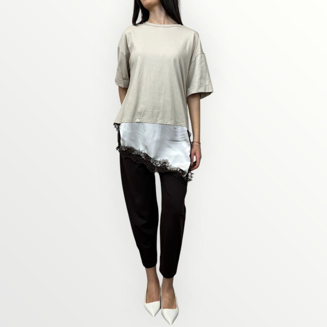 LOFT.73 - T-SHIRT NICOLE