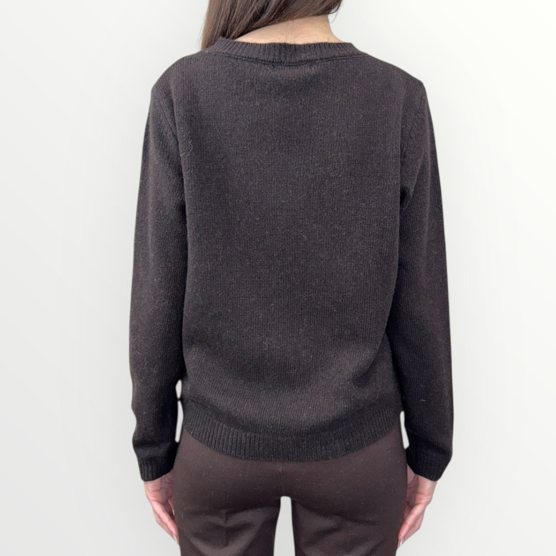 LOFT.73 - MAGLIA ORSACCHIOTTO