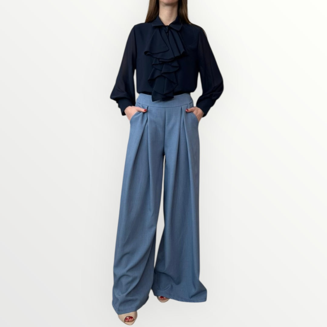 LOFT.73 - CAMICIA VENEZIANA