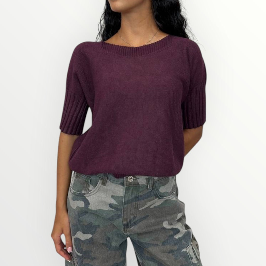 LOFT.73 - MAGLIA EDERA