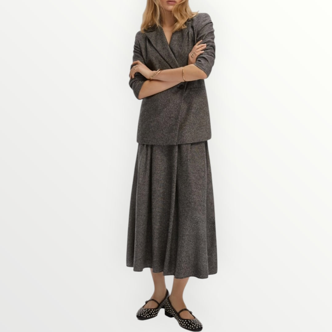 EMME MARELLA - GONNA REFUGE