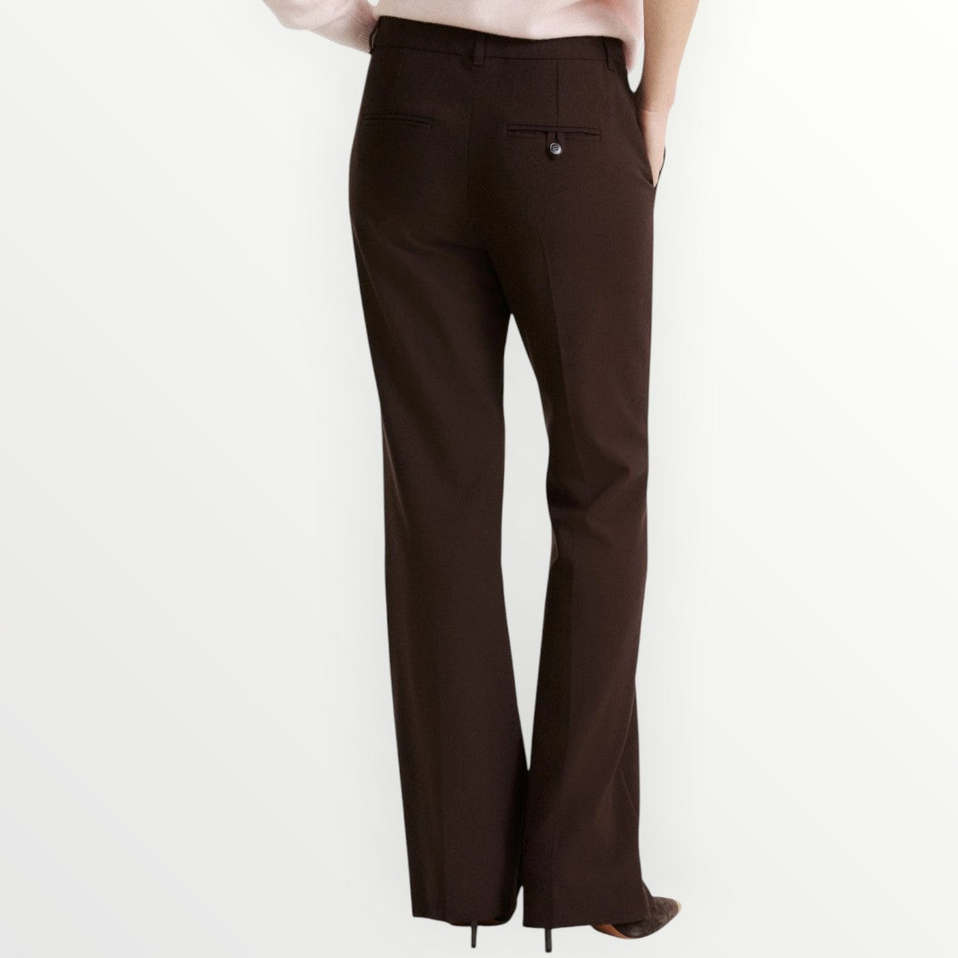 MARELLA - PANTALONE QUASSIA