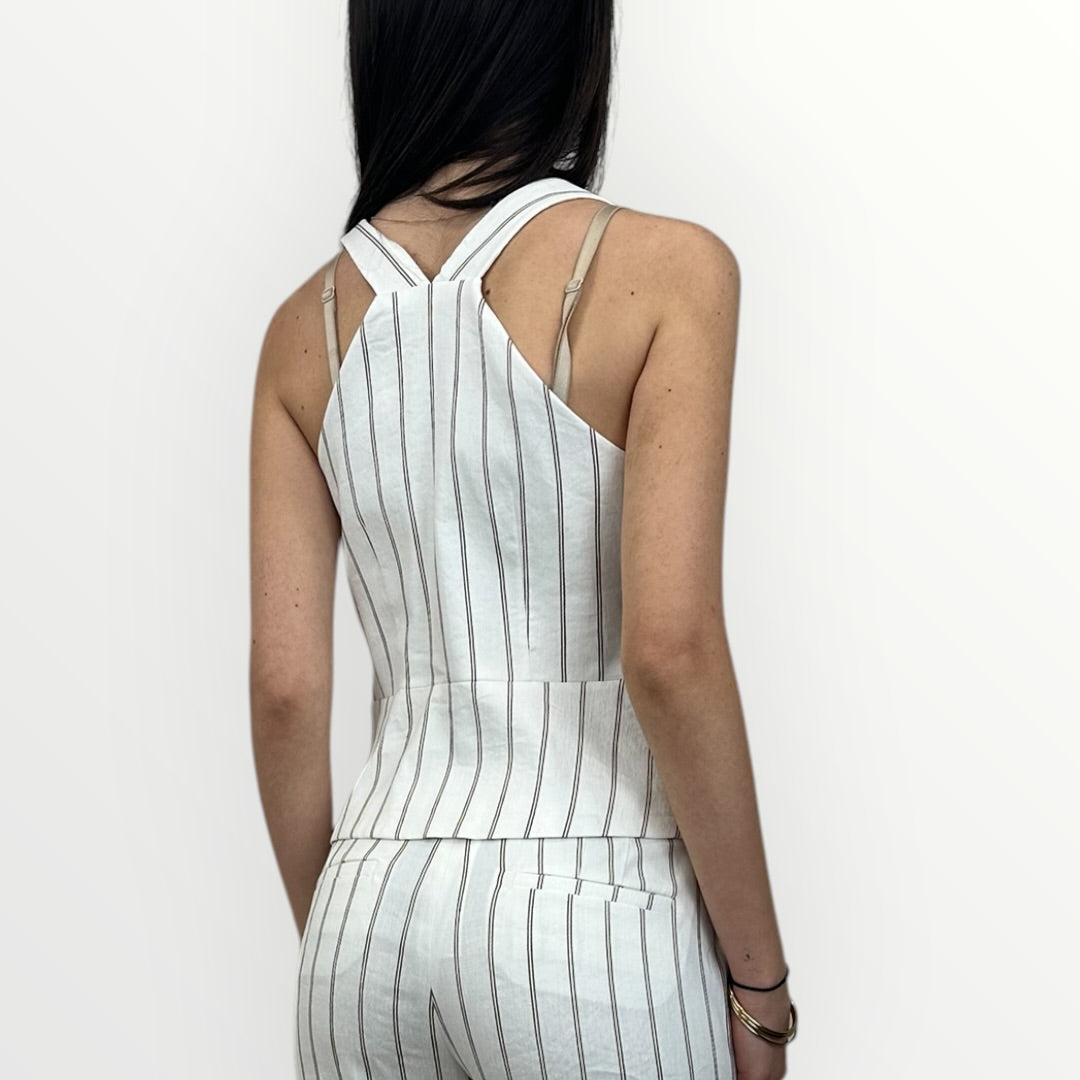 MARELLA - GILET TESO