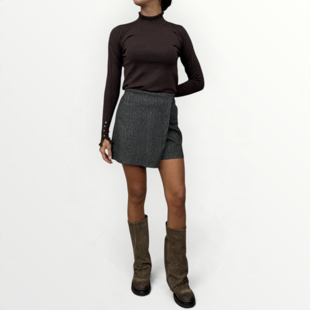 LOFT.73 - MAGLIA DANIELA