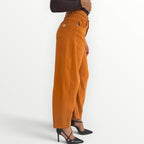 HAVEONE - PANTALONE BARBARA BALLOON
