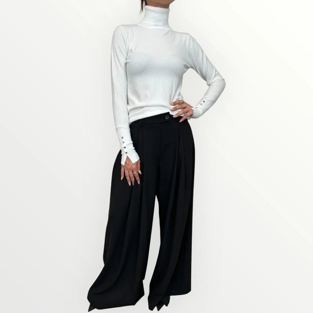 LOFT.73 - PANTALONE GAIA