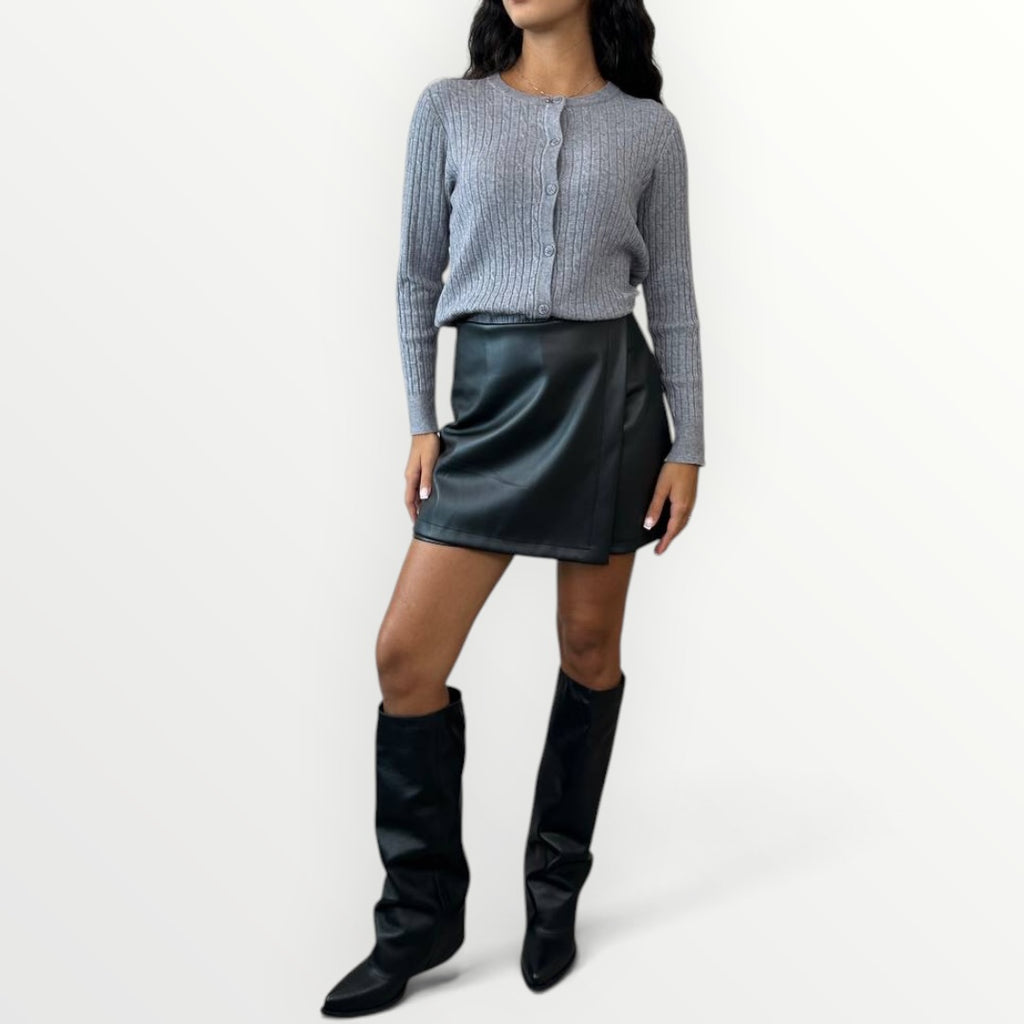 LOFT.73 - CARDIGAN DUBLINO