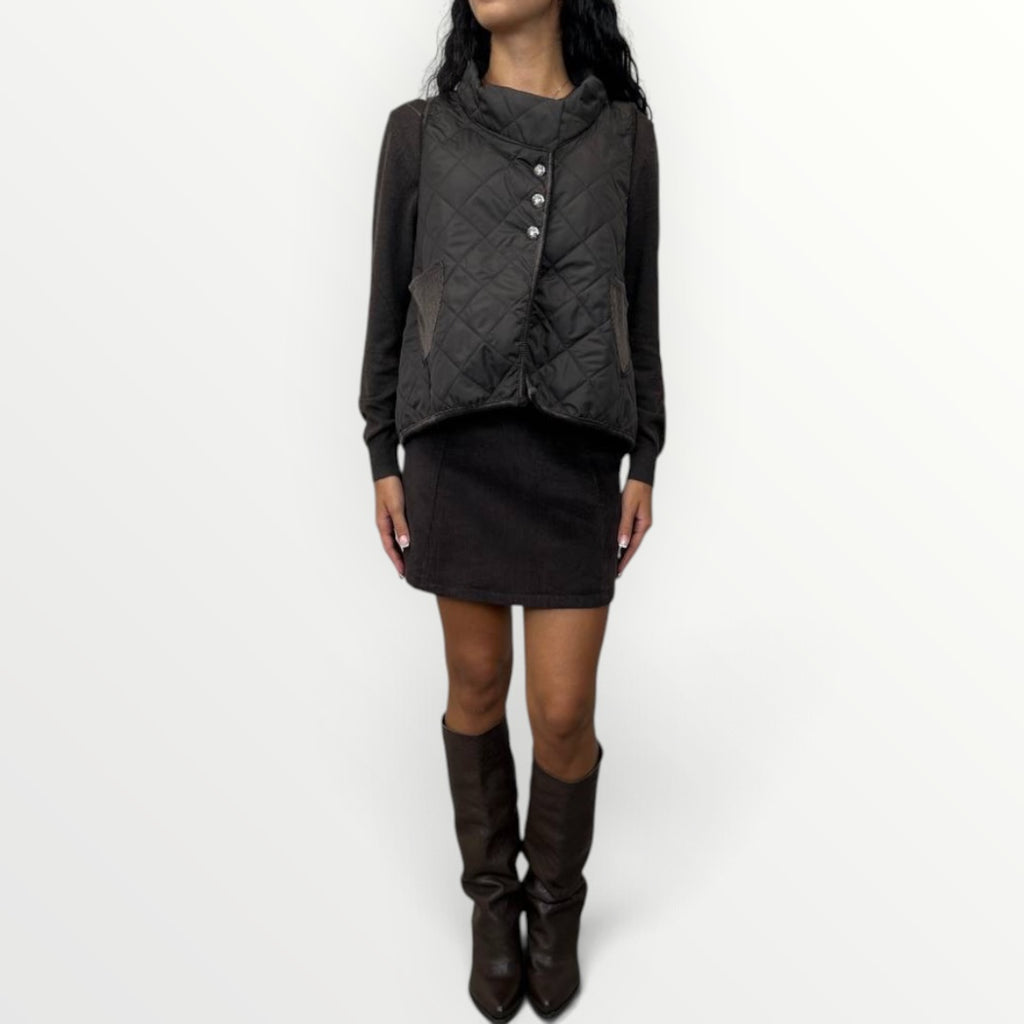 LOFT.73 - GILET LIPARI