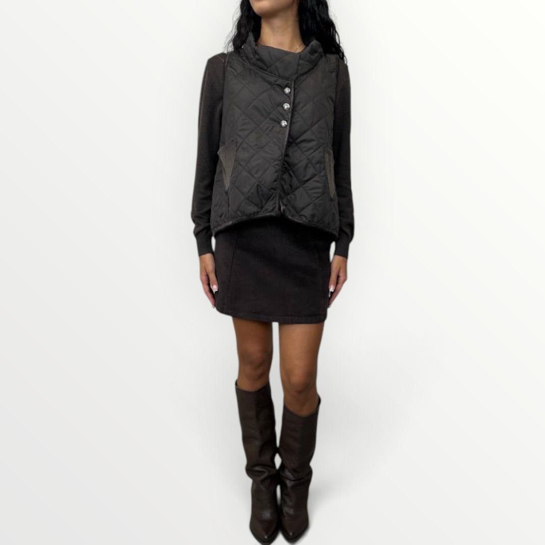 LOFT.73 - GILET LIPARI