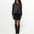 LOFT.73 - GILET LIPARI