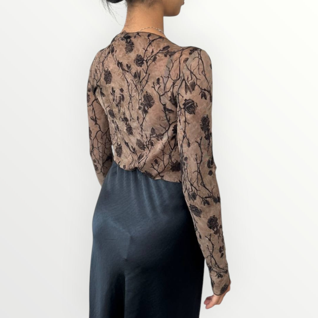 LOFT.73 - MAGLIA CIPRESSO