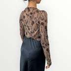 LOFT.73 - MAGLIA CIPRESSO