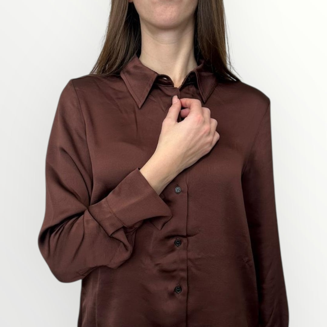 EMME MARELLA - CAMICIA FLERES