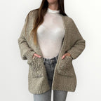 LOFT.73 - CARDIGAN TORRONE