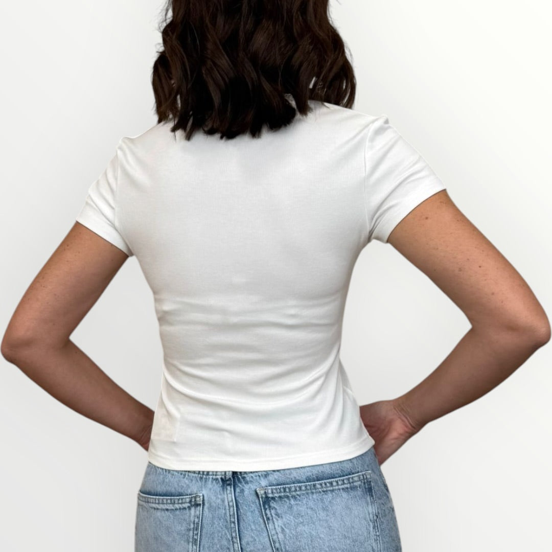LOFT.73 - T-SHIRT FONTANA