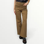 EMME MARELLA - PANTALONE RIDENTE
