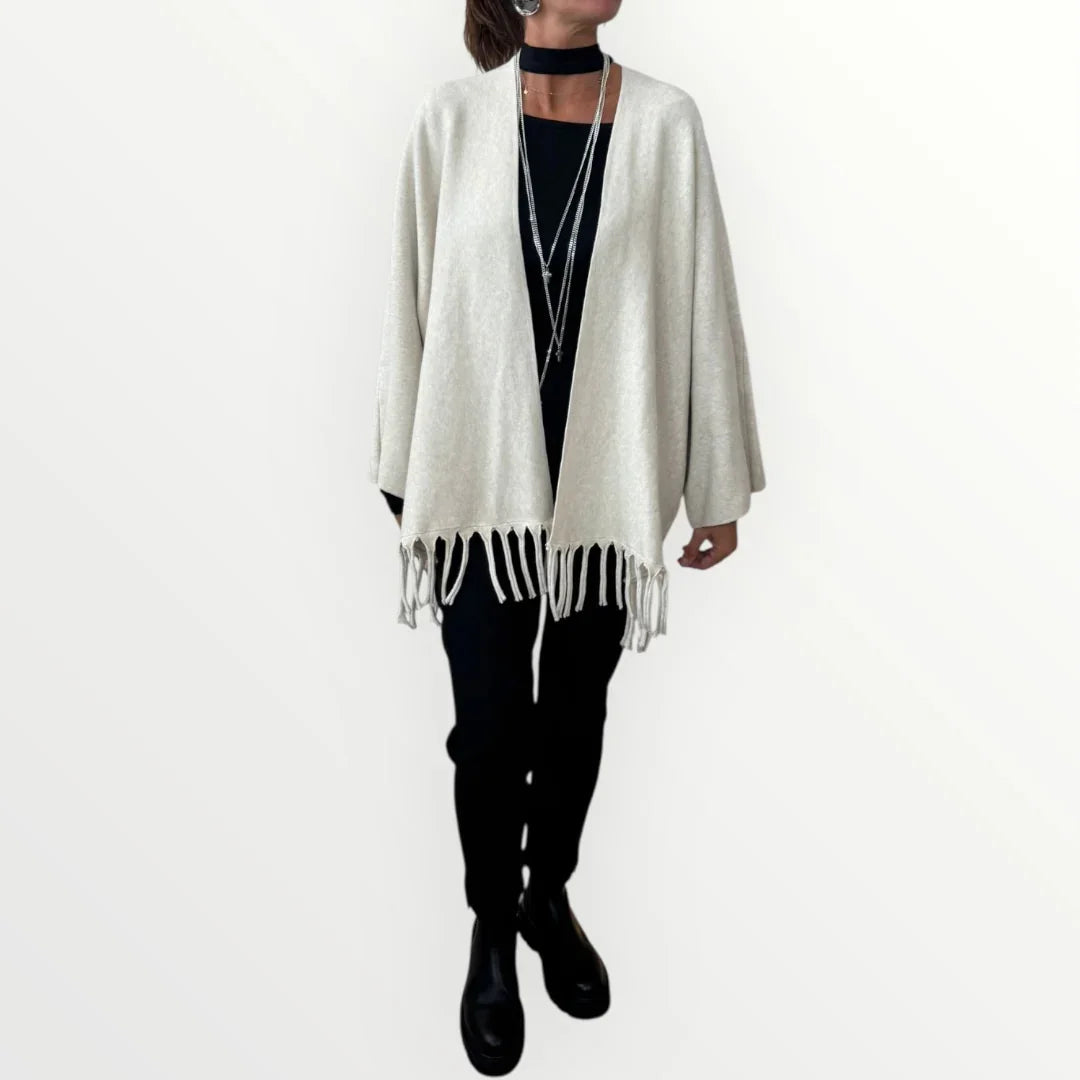 LOFT.73 - CARDIGAN TEVERE