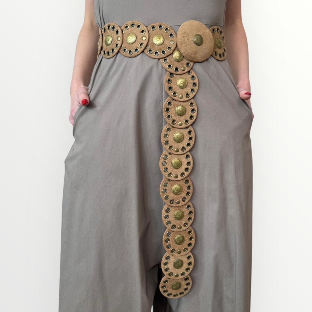 LOFT.73 - CINTURA SCORPIONE