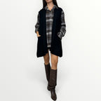 LOFT.73 - CARDIGAN ELBA