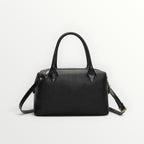 MIMI' MUA' - BORSA BAULETTO CON CHARMS