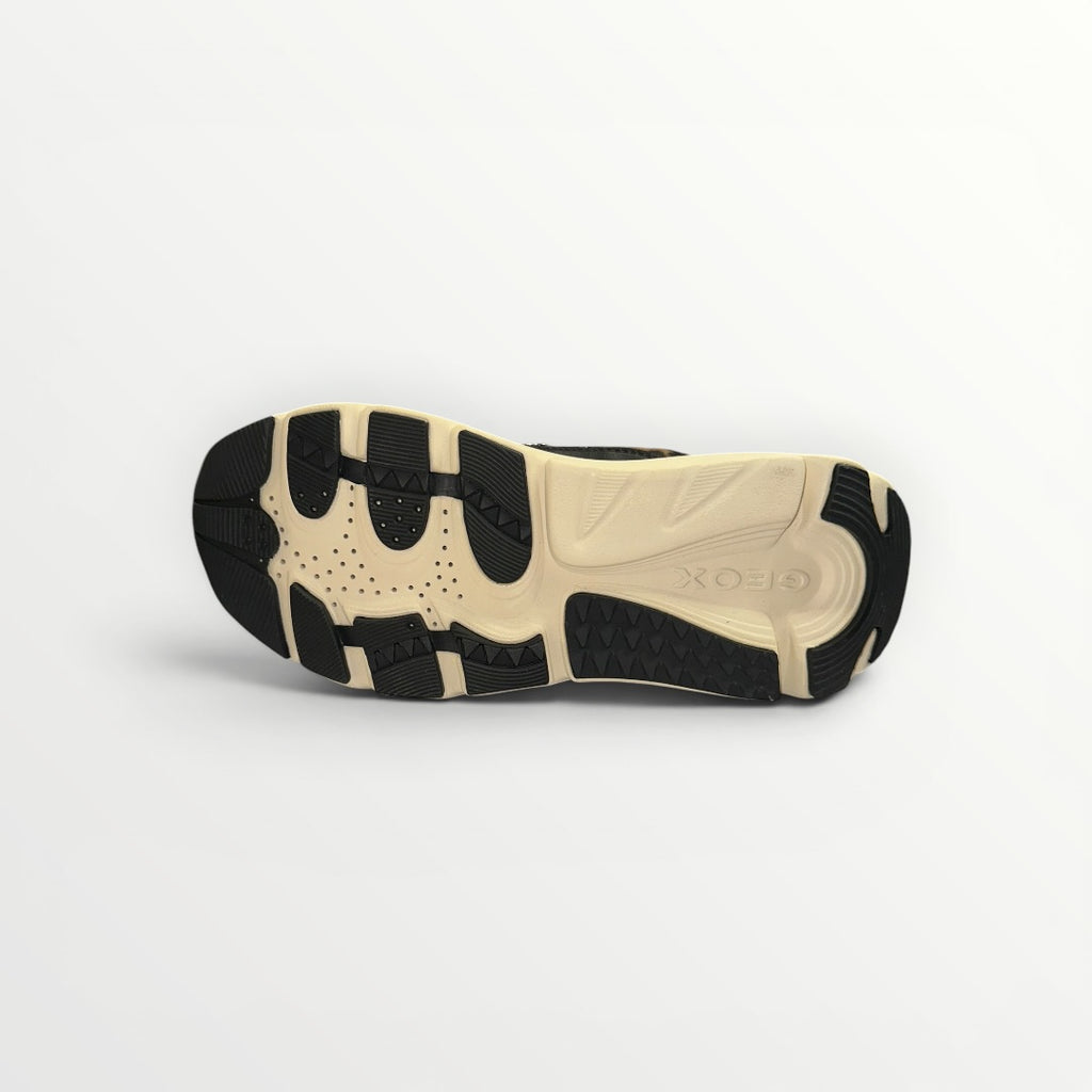 GEOX - SNEAKER DIAMANTA