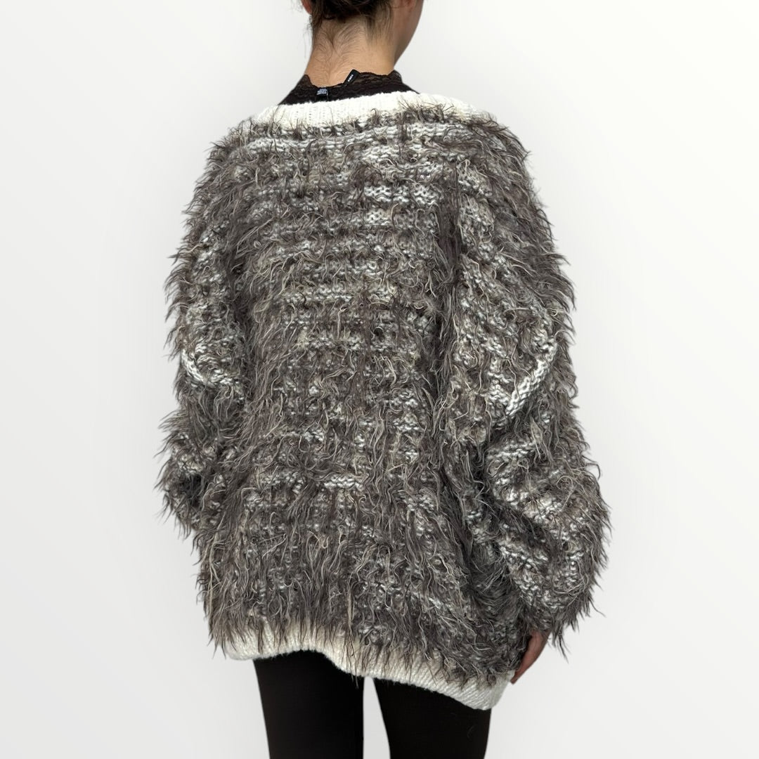 LOFT.73 - CARDIGAN CIPRO