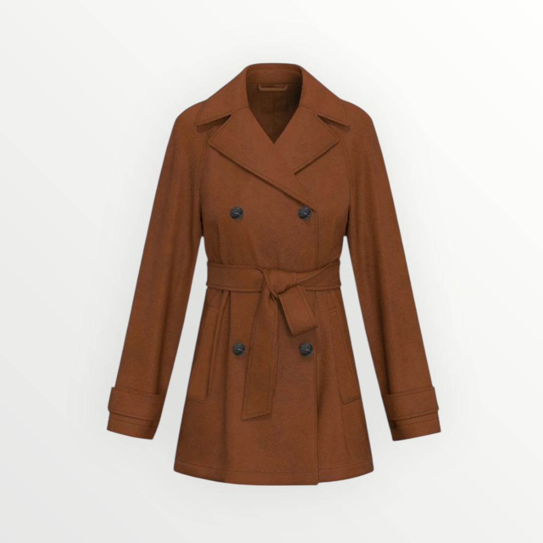 EMME MARELLA - CAPPOTTO TEAM