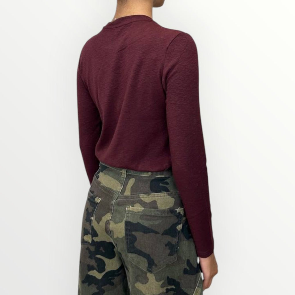 LOFT.73 - T-SHIRT MARTINA