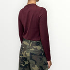 LOFT.73 - T-SHIRT MARTINA