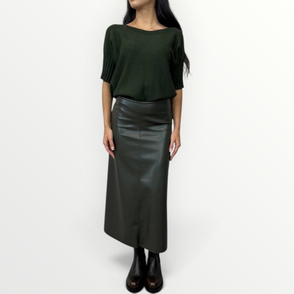 LOFT.73 - MAGLIA EDERA