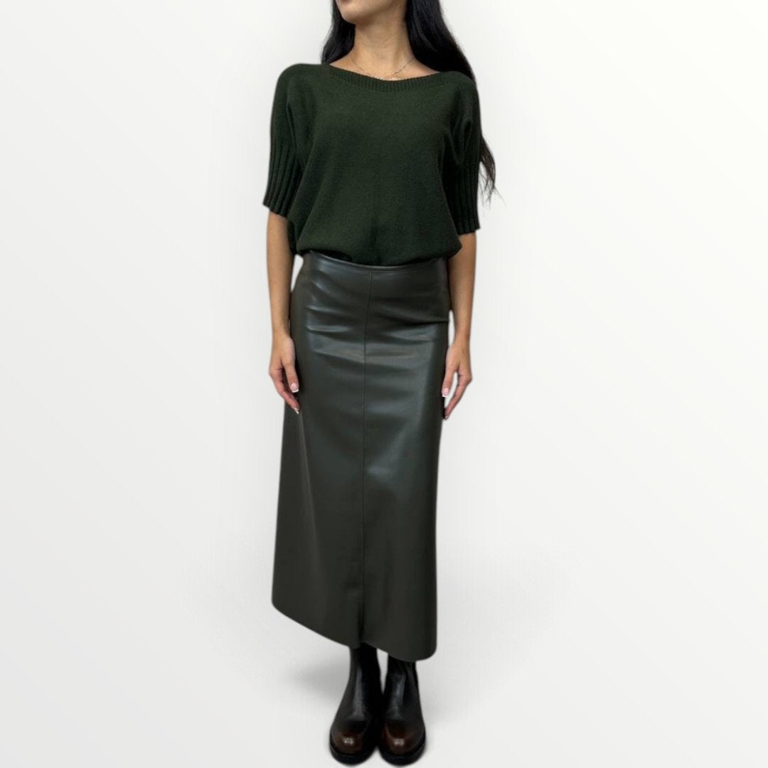 LOFT.73 - MAGLIA EDERA