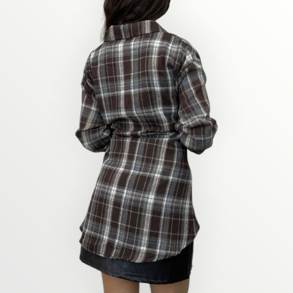 LOFT.73 - CAMICIA PREZZEMOLO