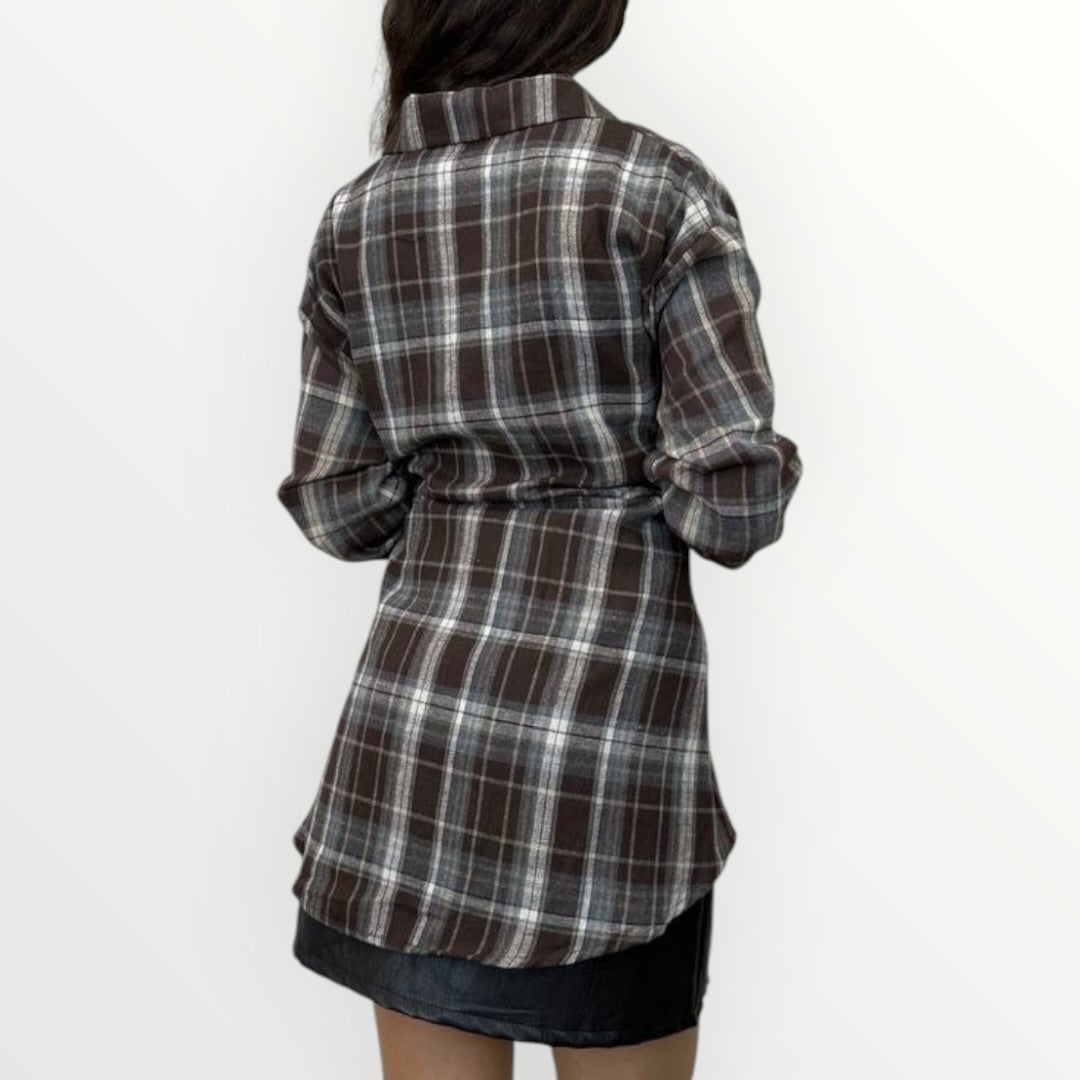 LOFT.73 - CAMICIA PREZZEMOLO