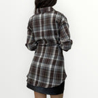 LOFT.73 - CAMICIA PREZZEMOLO