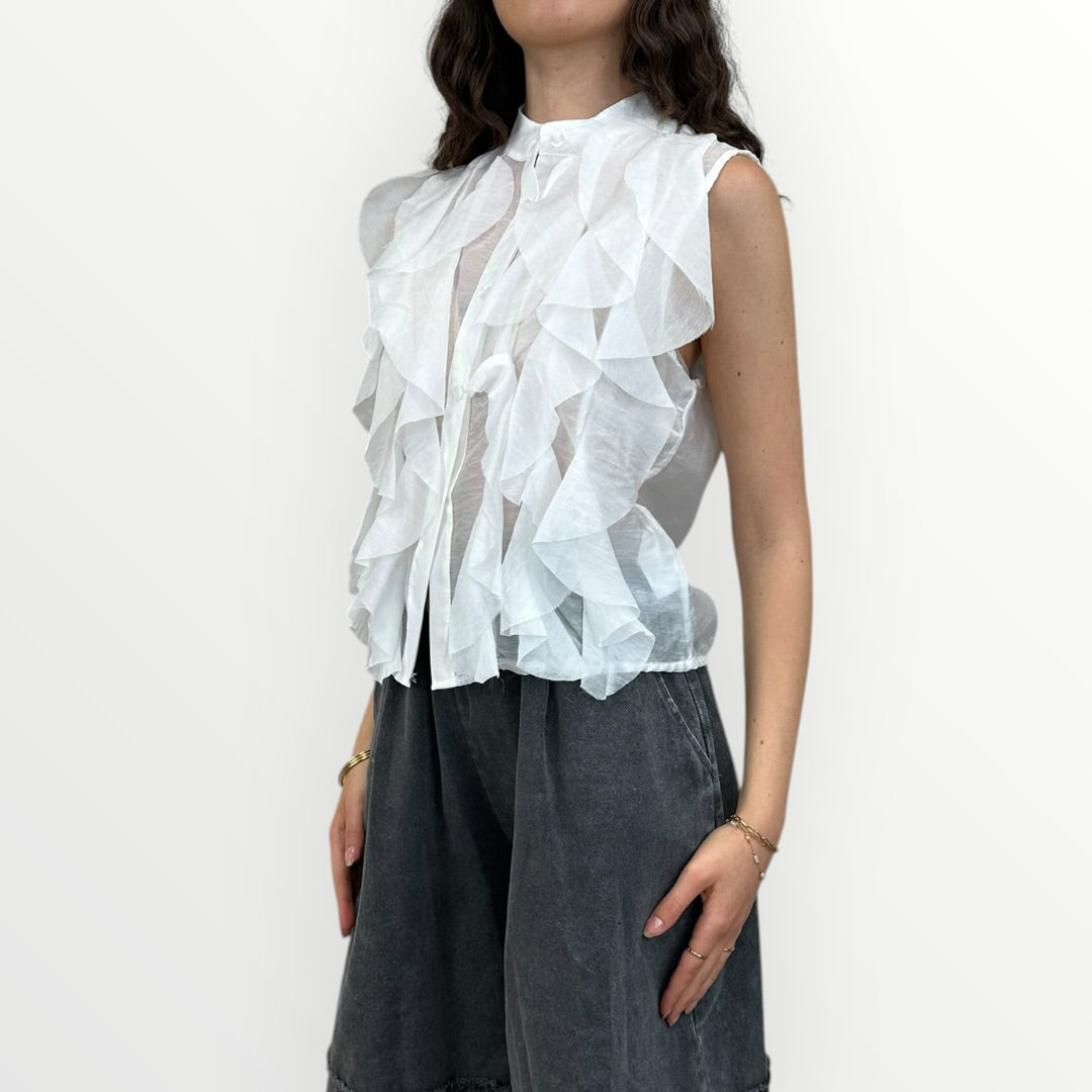 LOFT.73 - BLUSA SUSANNA