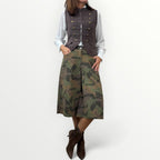 LOFT.73 - GILET ISEO