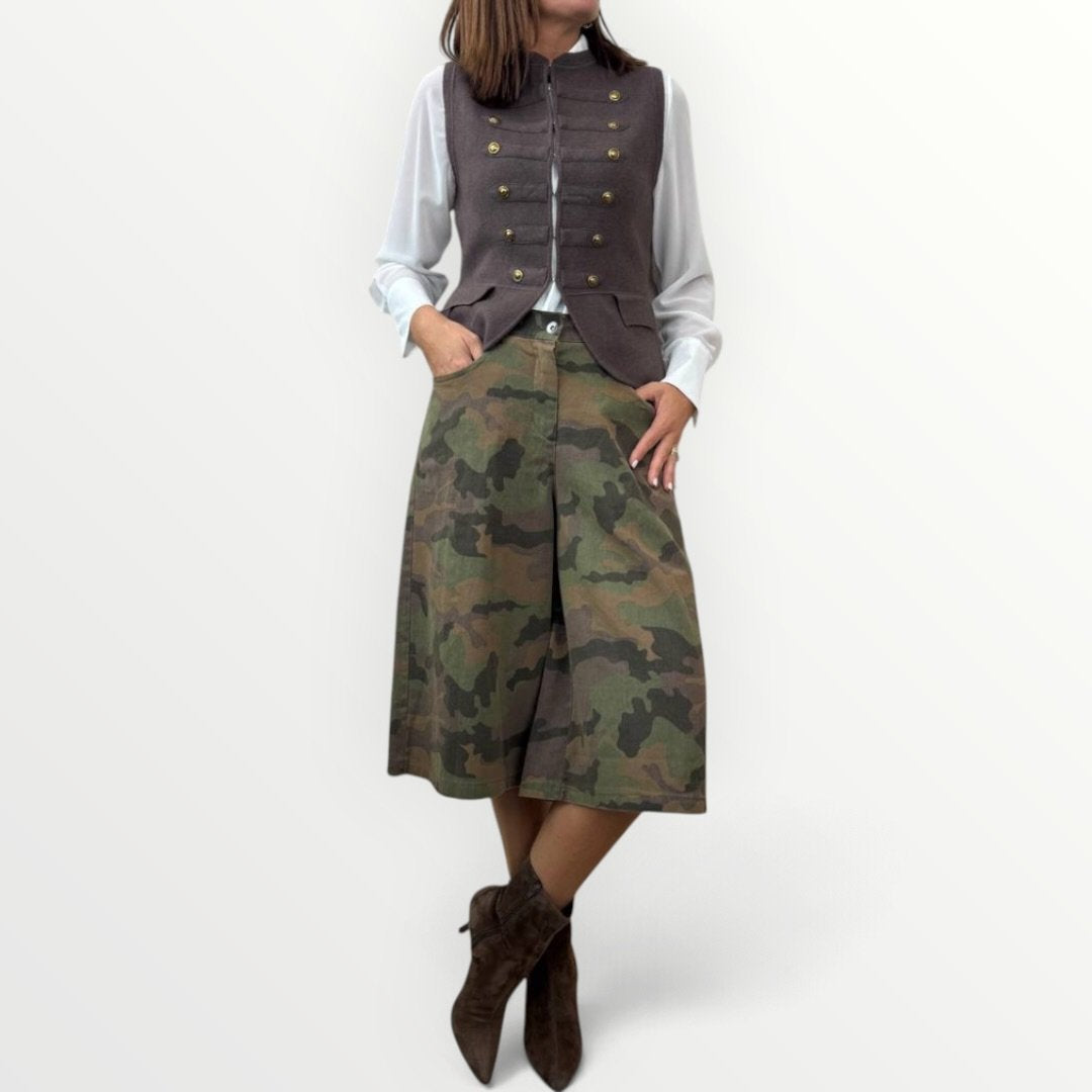 LOFT.73 - GILET ISEO