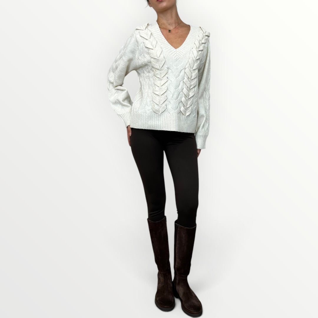 VERO MODA - MAGLIA MARLA