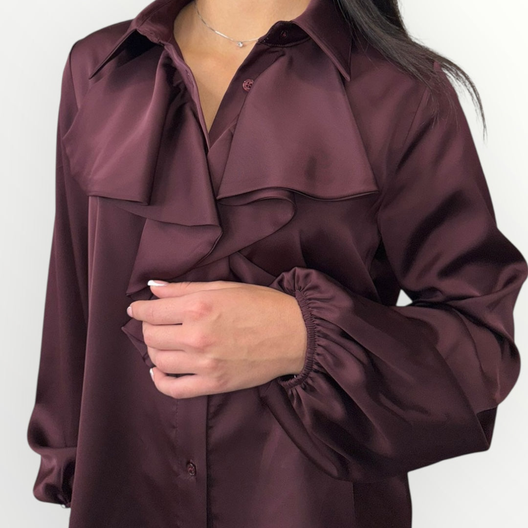 LOFT.73 - CAMICIA CACTUS