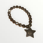 MOMI - BRACCIALE ZAFFIRO STELLA