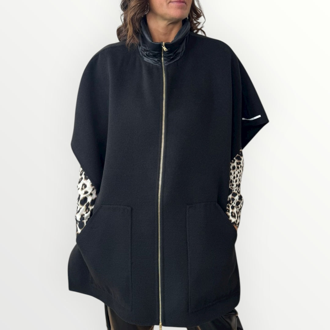 EMME MARELLA - PONCHO ARMIDA