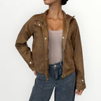 VERO MODA - GIACCA JOSEMAJA