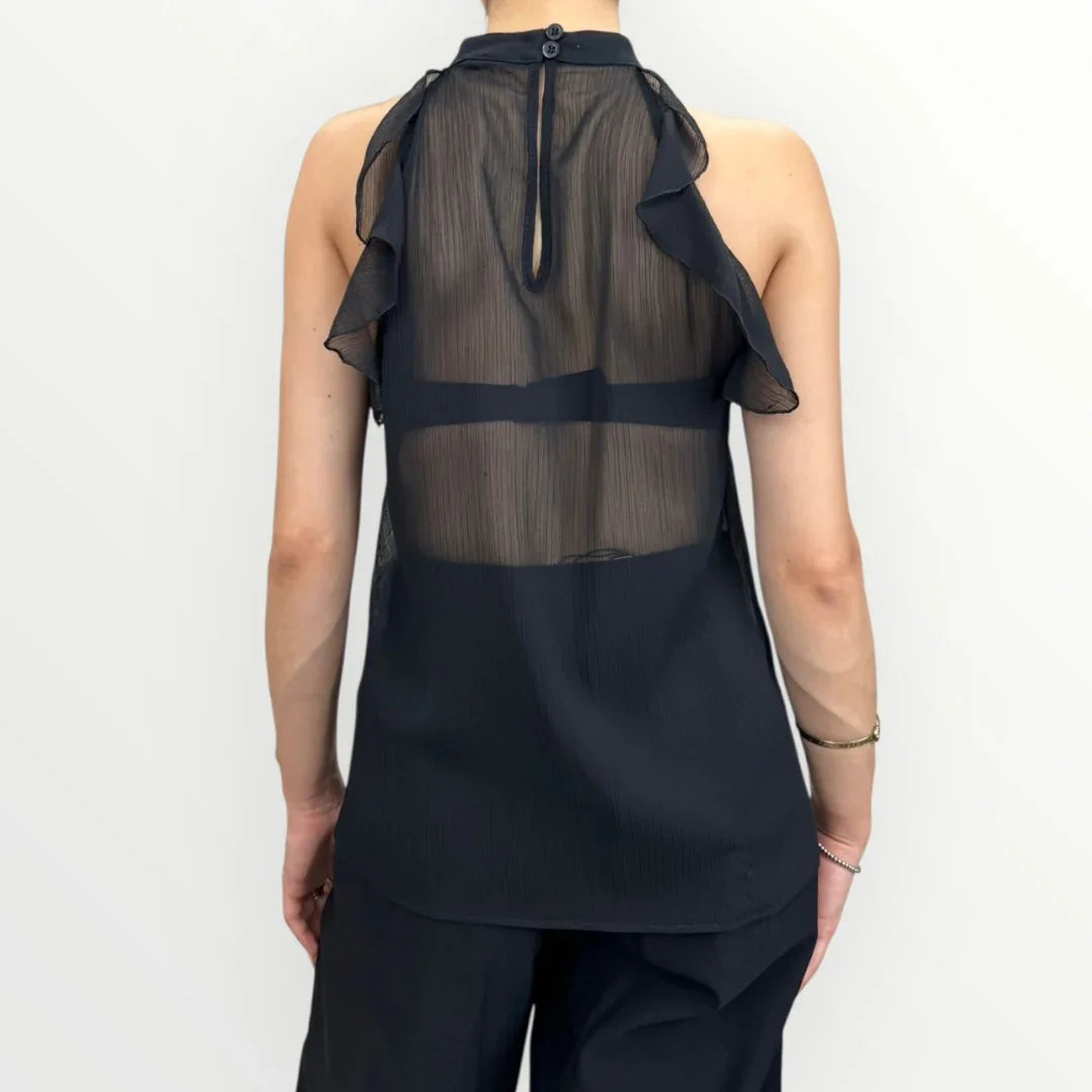 LOFT.73 - CAMICIA TOSCANA