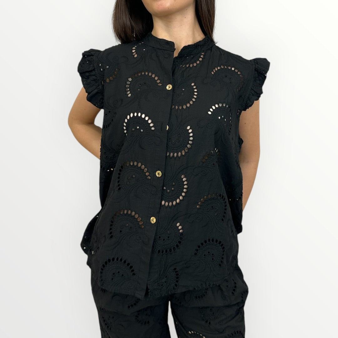LOFT.73 - CAMICIA ORCHESTRA