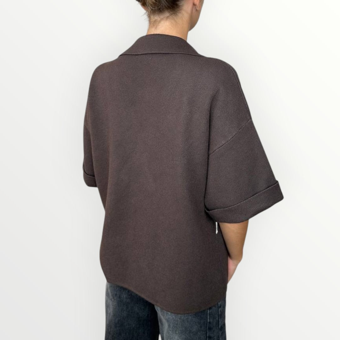 LOFT.73 - CARDIGAN VENTO